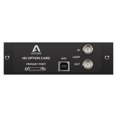 APOGEE SYMPHONY I/O MK II PTHD CARD